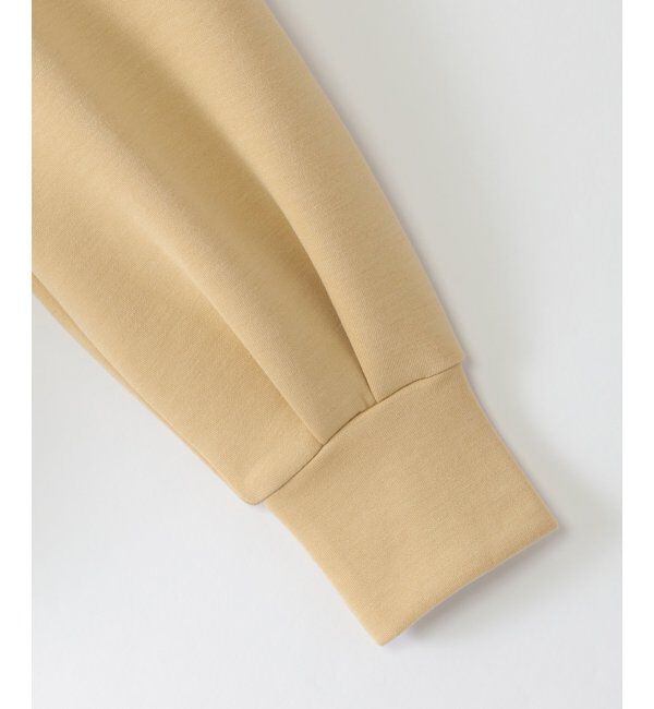 ikka kids「【親子おそろい】ダンボールレイヤードパーカー（120~160cm）」|Tシャツ・カットソー|