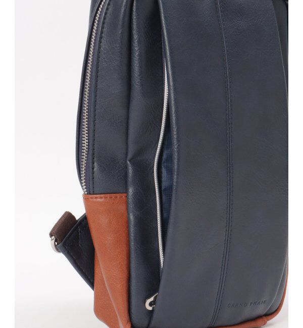 ikka「GPレザータッチボディバッグ」|その他|