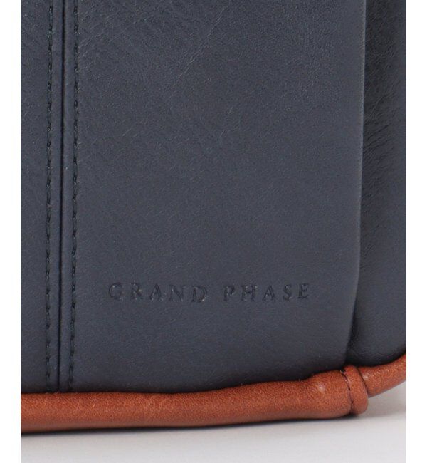 ikka「GPレザータッチボディバッグ」|その他|