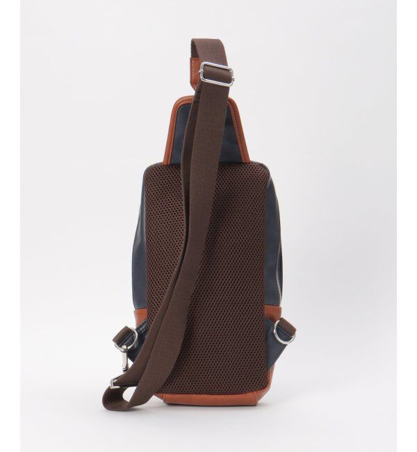 ikka「GPレザータッチボディバッグ」|その他|