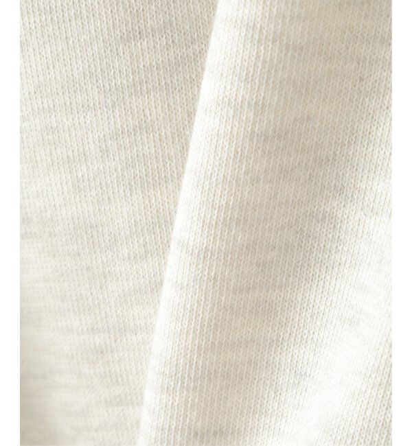 ikka kids「コンチョボタンショール襟トレーナー 2（120~160cm）」|Tシャツ・カットソー|