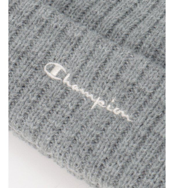 ikka「Championリブニットワッチ」|その他|