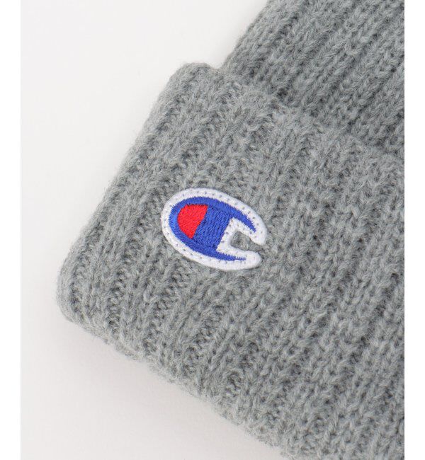 ikka「Championリブニットワッチ」|その他|