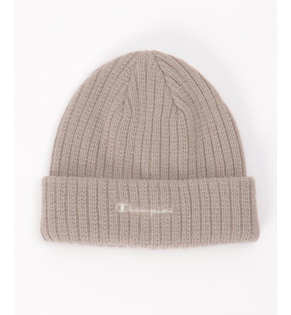 ikka「Championリブニットワッチ」|その他|