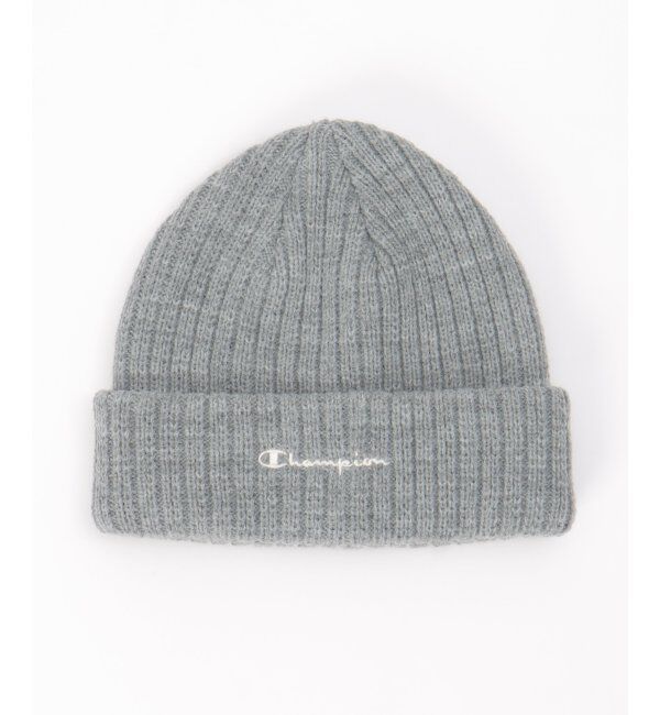 ikka「Championリブニットワッチ」|その他|