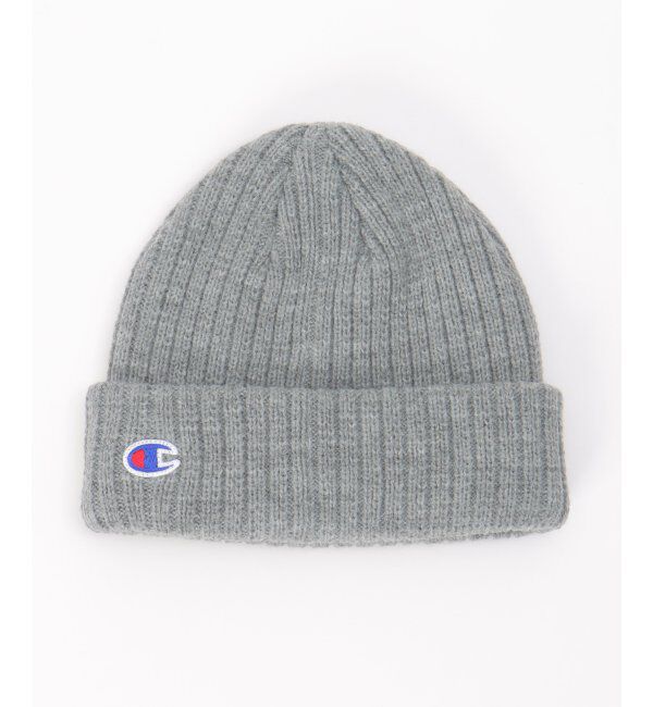 ikka「Championリブニットワッチ」|その他|