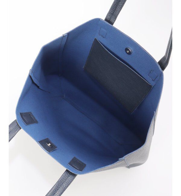 ikka「シュリンクスクエアトートバッグ」|その他|