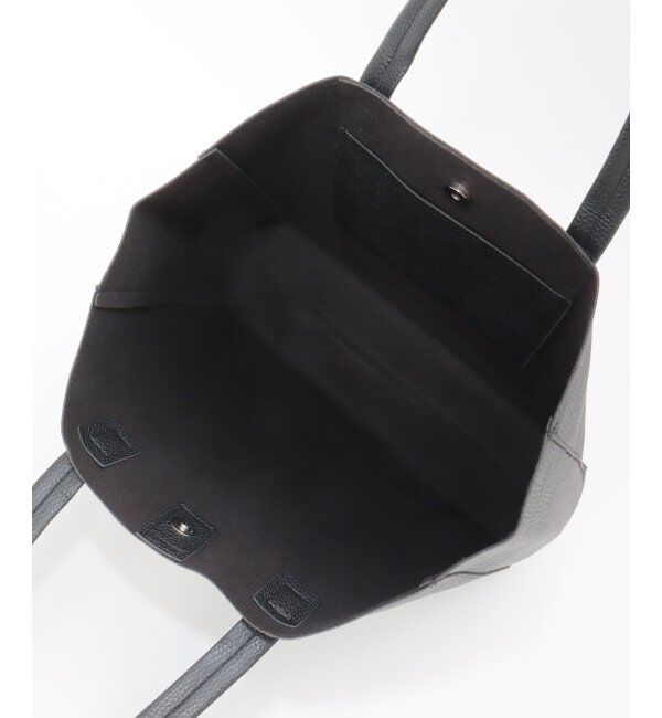 ikka「シュリンクスクエアトートバッグ」|その他|