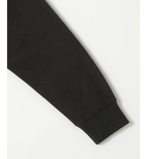 ikka「RUSSELL ATHLETIC ラッセルアスレチック 裏起毛プルパーカー」|パーカー|