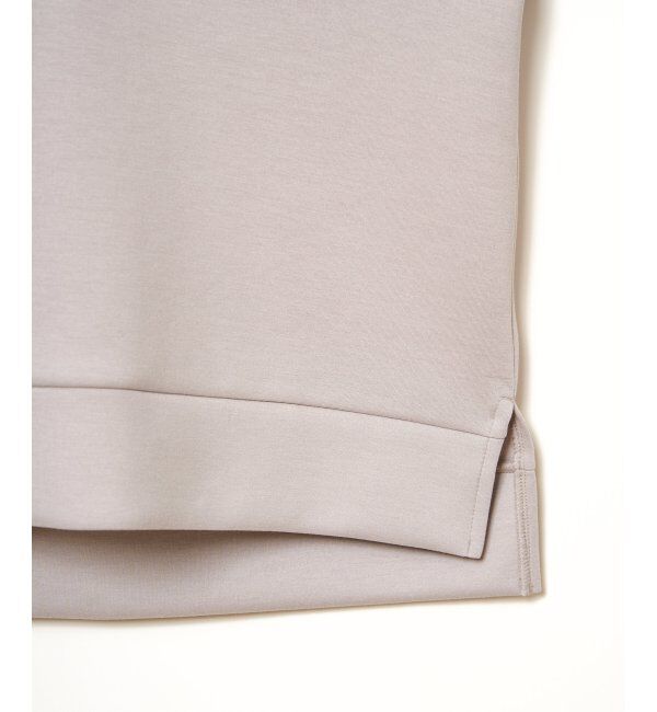 ikka「GOKU楽ダンボールフードパーカー」|パーカー|