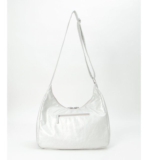 ikka「PUフリーWAYショルダーバッグ」|その他|