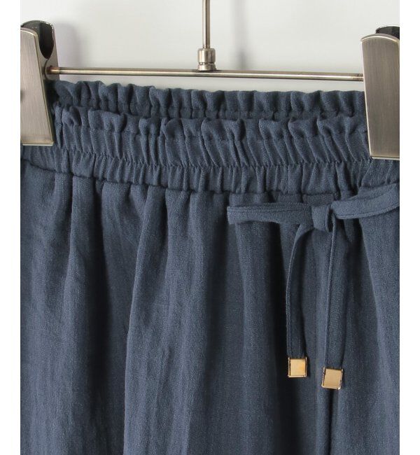 ikka kids「スラブラップスカパン（120~160cm）」|スカート|