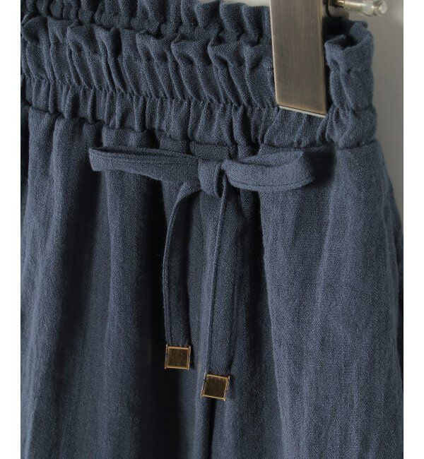 ikka kids「スラブラップスカパン（120~160cm）」|スカート|