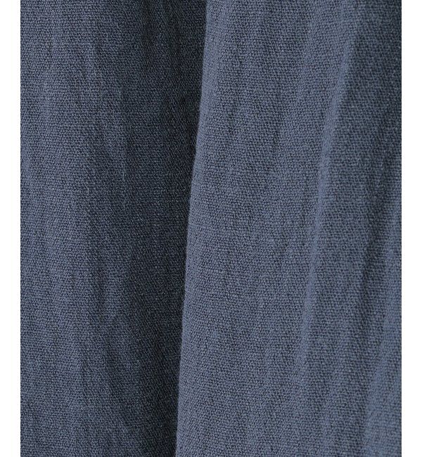 ikka kids「スラブラップスカパン（120~160cm）」|スカート|