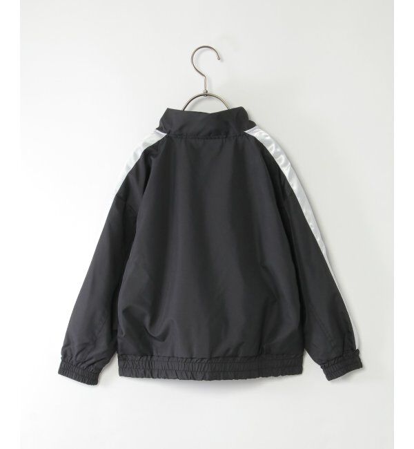 ikka kids「袖ラインジャケット（120~150cm）」|その他|