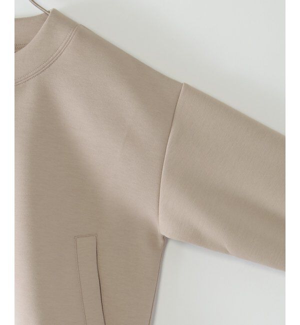 ikka kids「【親子おそろい】GOKU楽ダンボールカーディガン（120~160cm）」|Tシャツ・カットソー|