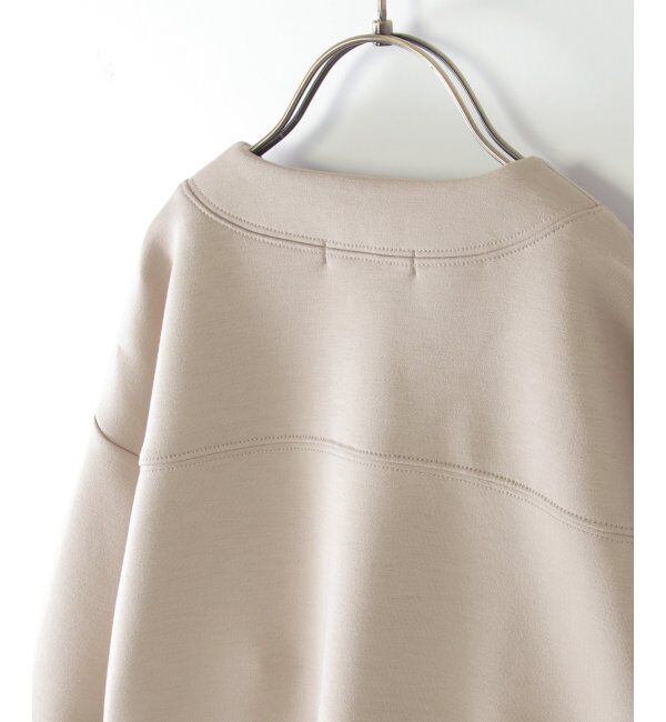 ikka kids「【親子おそろい】GOKU楽ダンボールカーディガン（120~160cm）」|Tシャツ・カットソー|