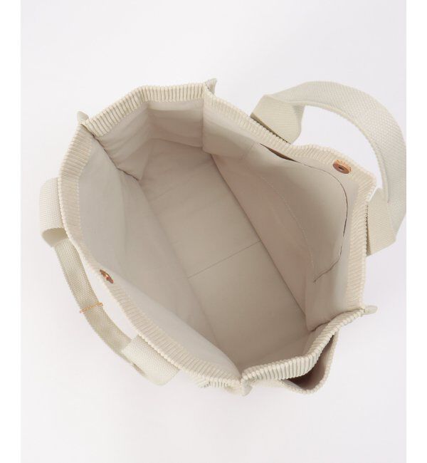 ikka「コーデュロイビッグトートバッグ」|その他|