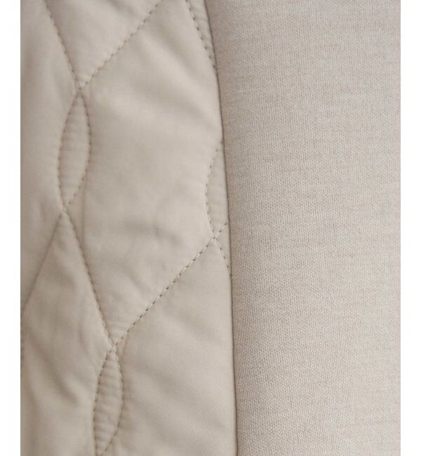 IKKA LOUNGE「【洗濯機で洗える】GOKU楽ダンボールフードコート」|ブルゾン・スタジャン|