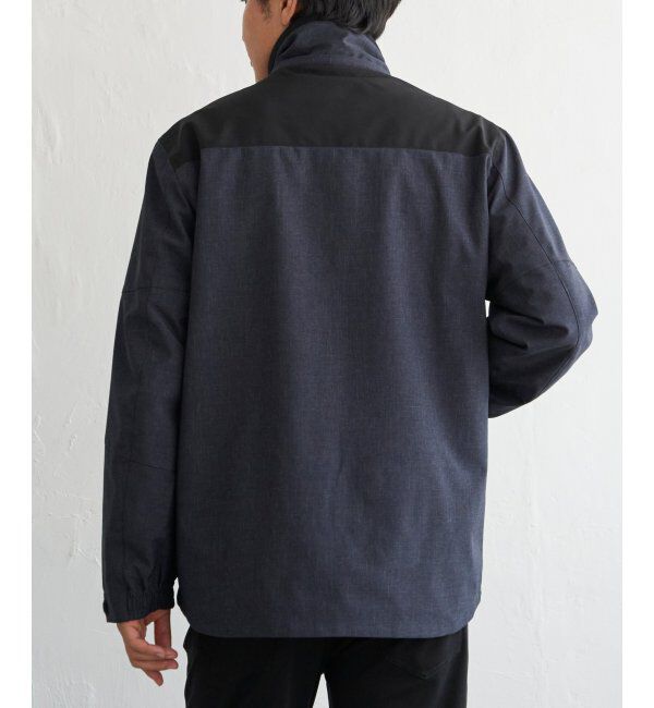 ikka「【撥水／保温】sorona(R) 3WAYマウンテンパーカー」|その他|