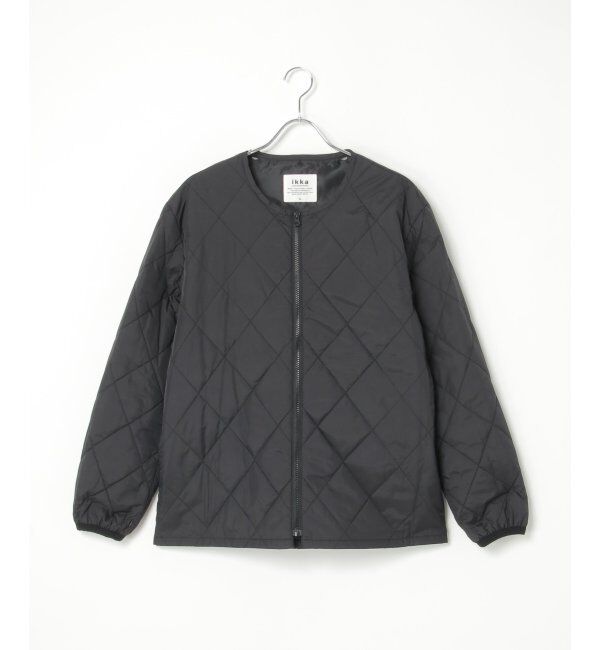 ikka「【撥水／保温】sorona(R) 3WAYマウンテンパーカー」|その他|