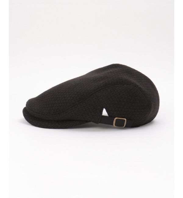 ikka「ウールライクハンチング」|その他|