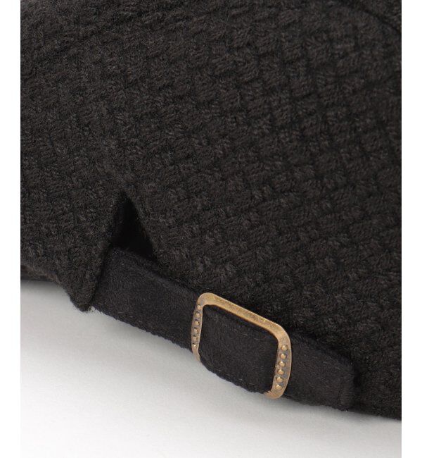 ikka「ウールライクハンチング」|その他|