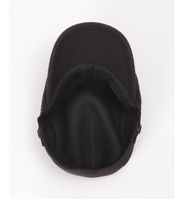 ikka「ウールライクハンチング」|その他|