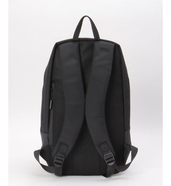 ikka「撥水コートバックパック」|その他|