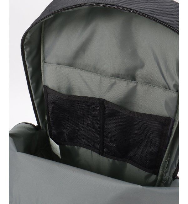 ikka「撥水コートバックパック」|その他|