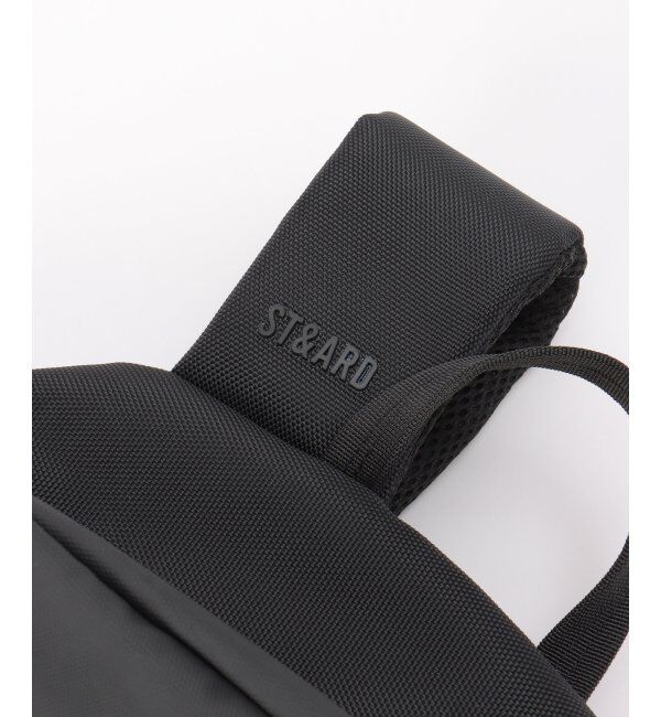 ikka「撥水コートバックパック」|その他|