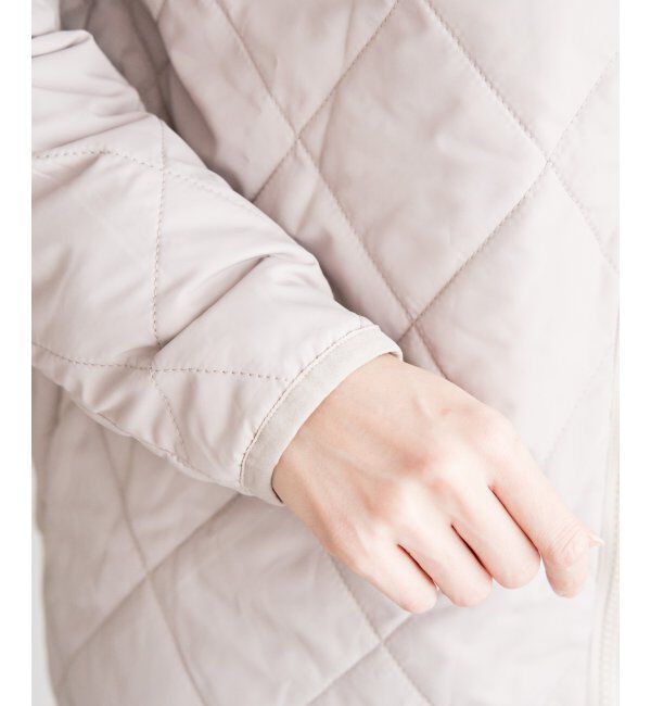 ikka「sorona(R) 撥水3WAYコート」|ブルゾン・スタジャン|