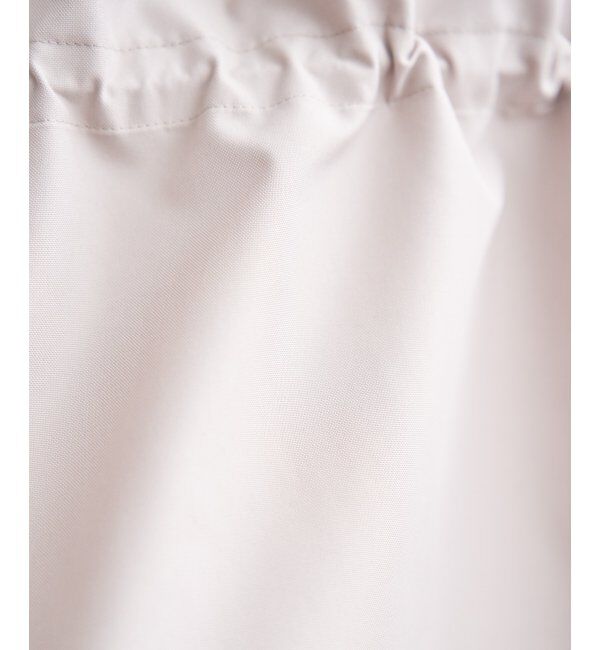 ikka「sorona(R) 撥水3WAYコート」|ブルゾン・スタジャン|