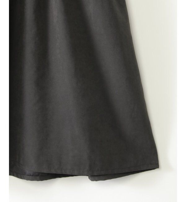 ikka kids「フクレジャガードドッキングワンピース（120~160cm）」|スカート|