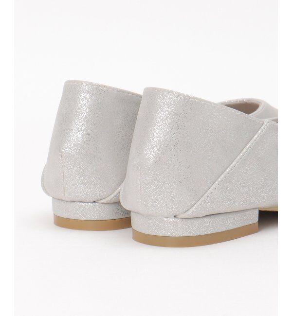 ikka「スクエアヒールパンプス」|その他|