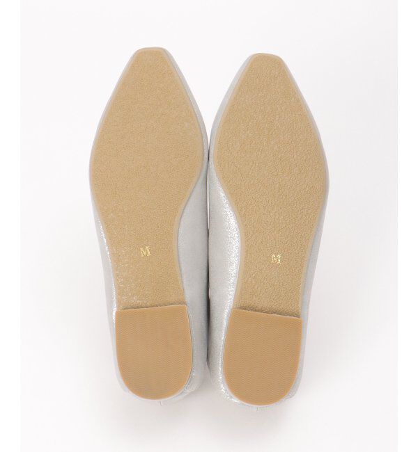 ikka「スクエアヒールパンプス」|その他|