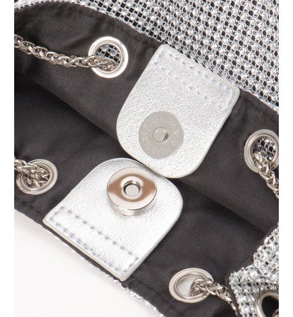 ikka「キラキラチェーンミニショルダー」|その他|