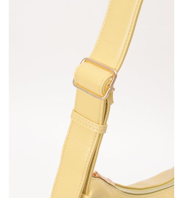 ikka「スクエアビッグショルダーバッグ」|その他|