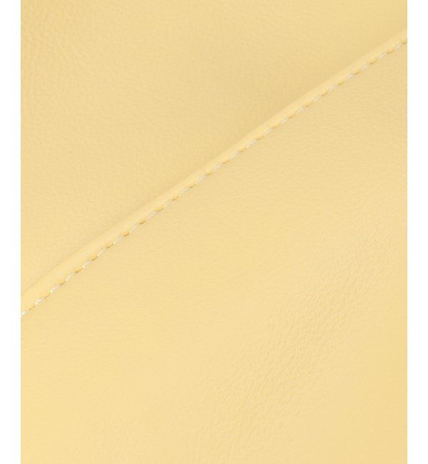 ikka「スクエアビッグショルダーバッグ」|その他|