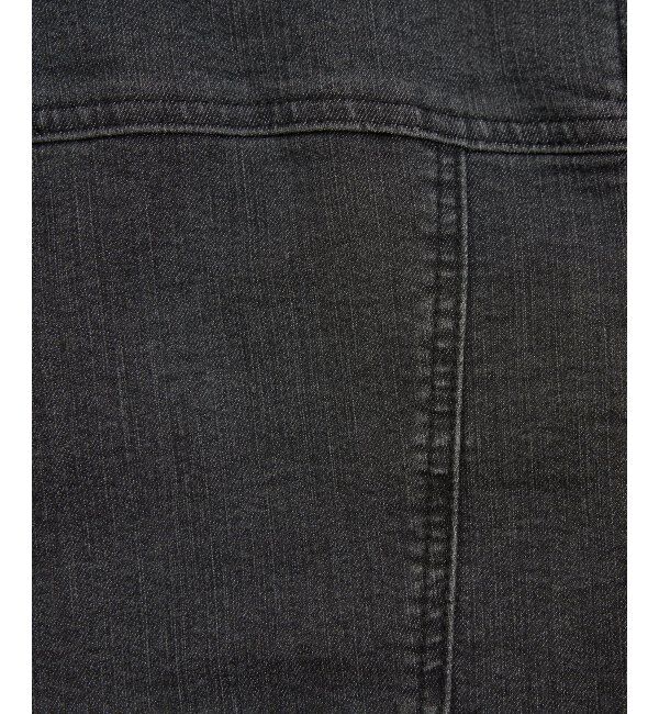 ikka「【雑誌InRed4月号掲載】ストレッチノーカラーGジャン」|その他|