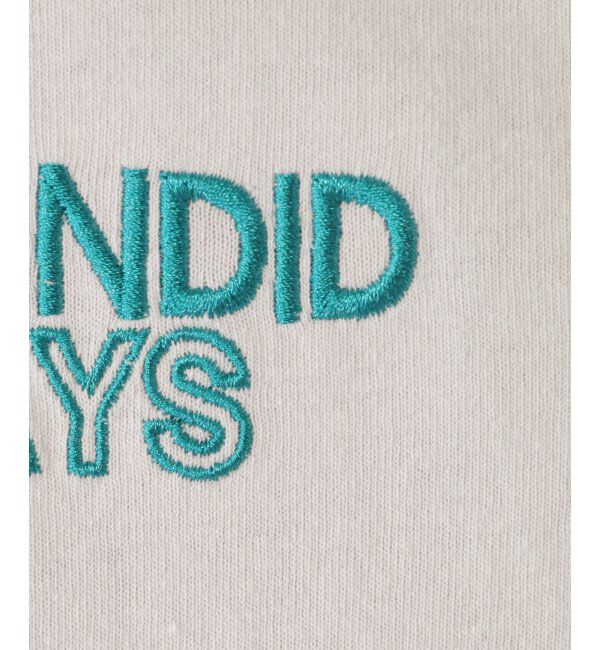 ikka kids「バックプリントロンT（120~160cm）」|Tシャツ・カットソー|