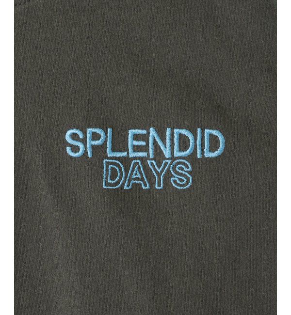 ikka kids「バックプリントロンT（120~160cm）」|Tシャツ・カットソー|