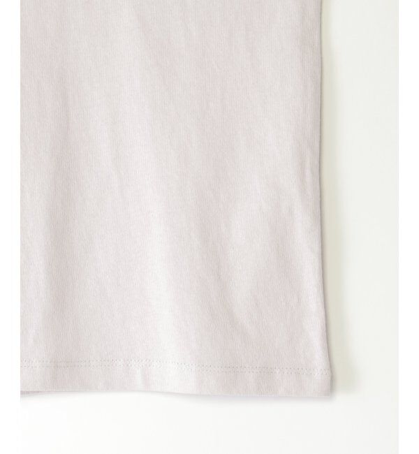 ikka kids「バックプリントロンT（120~160cm）」|Tシャツ・カットソー|