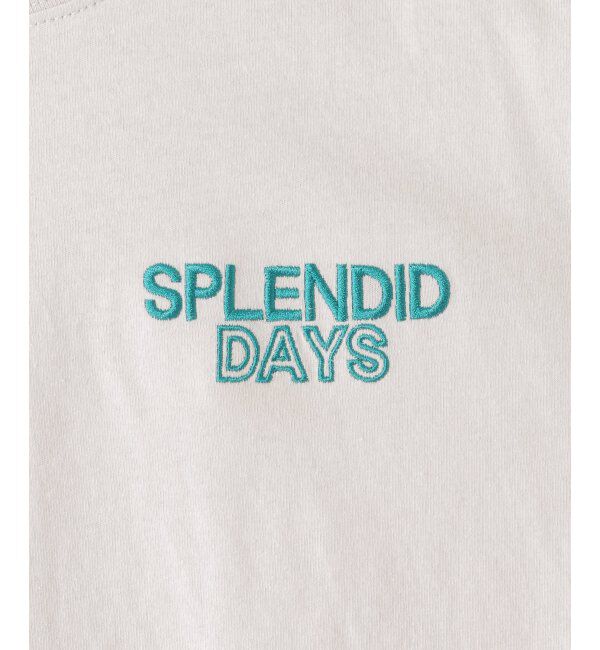 ikka kids「バックプリントロンT（120~160cm）」|Tシャツ・カットソー|