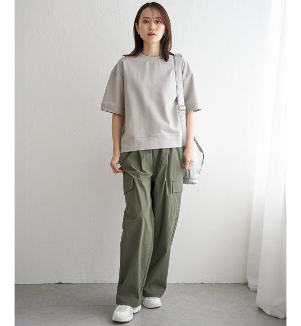 ikka「【雑誌InRed4月号掲載】ダッドスニーカー」|その他|