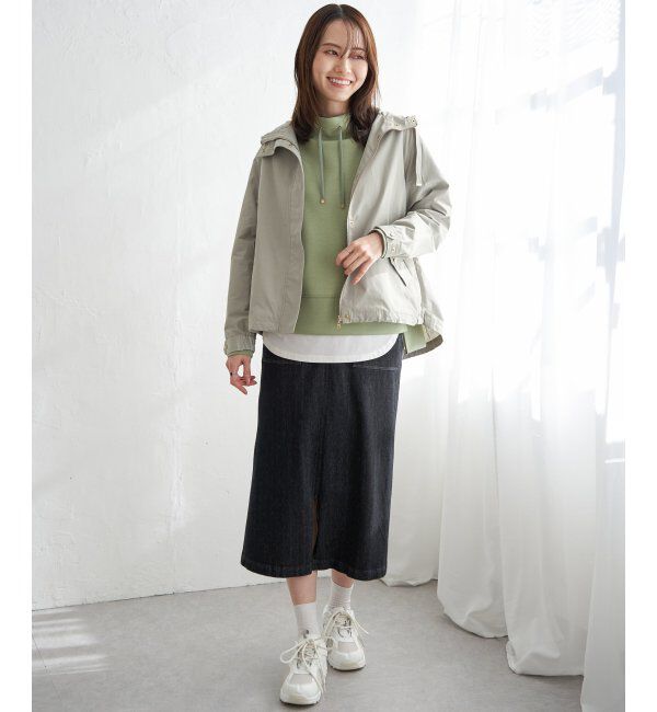 ikka「【雑誌InRed4月号掲載】ダッドスニーカー」|その他|