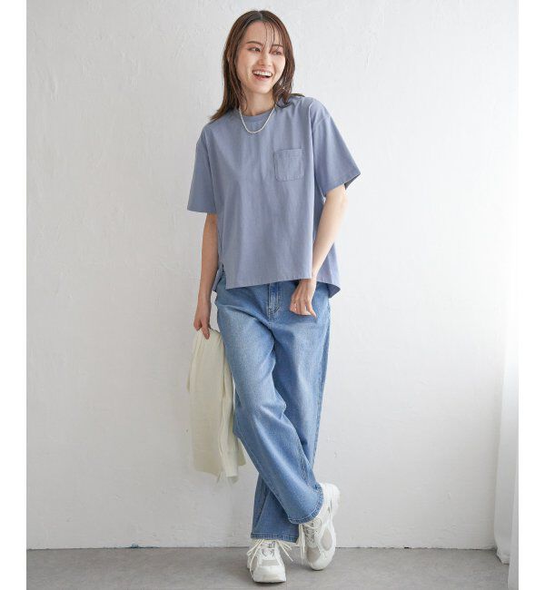 ikka「【雑誌InRed4月号掲載】ダッドスニーカー」|その他|