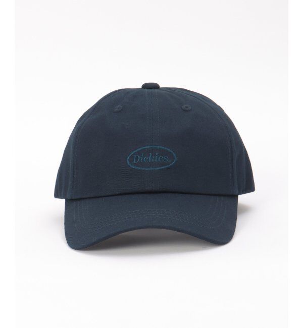 ikka「Dickies ディッキーズ ロゴ刺繍キャップ」|その他|