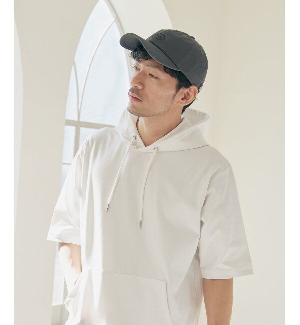 ikka「Dickies ディッキーズ ロゴ刺繍キャップ」|その他|