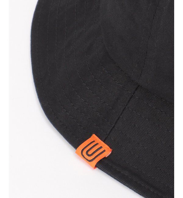 ikka「UNIVERSAL OVERALL ユニバーサルオーバーオール タイプライターツイルハット」|その他|